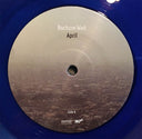 April (Blue Vinyl) | Mint (M) Mint (M)