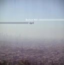April (Blue Vinyl) | Mint (M) Mint (M)
