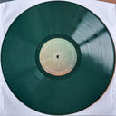 Marconi Union - Weightless: Ambient Transmissions Vol. 2 (IEX | DARK GREEN VINYL) | Mint (M) Mint (M)