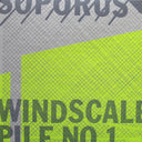 Windscale Pile No.1 (Psychedelic Green Marbled VINYL) | Mint (M) Mint (M)
