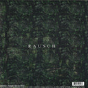 Gas - Rausch (VINYL 2xLP Kompakt) | NEW