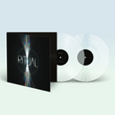 Jon Hopkins - Ritual (IEX: CLEAR VINYL) | Mint (M) Mint (M)