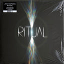 Jon Hopkins - Ritual (IEX: CLEAR VINYL) | Mint (M) Mint (M)