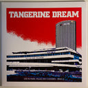 Tangerine Dream - Live In Paris, Palais Des Congrès - March 6th, 1978 | Mint (M) Mint (M)
