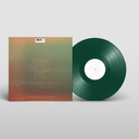 Marconi Union - Weightless: Ambient Transmissions Vol. 2 (IEX | DARK GREEN VINYL) | Mint (M) Mint (M)