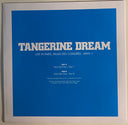 Tangerine Dream - Live In Paris, Palais Des Congrès - March 6th, 1978 | Mint (M) Mint (M)