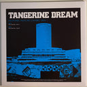 Tangerine Dream - Live In Paris, Palais Des Congrès - March 6th, 1978 | Mint (M) Mint (M)