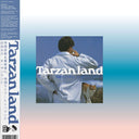Daisuke Hinata - Tarzanland (COLOR VINYL) | Mint (M) Mint (M)