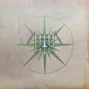 The Orb - Holloway Brooch | Mint (M) Mint (M)