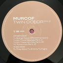 Murcof - Twin Color (Vol.1)(VINYL) | Mint (M) Mint (M)