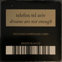 Dreams Are Not Enough | Mint (M) Mint (M)
