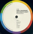 Anna Caragnano - Sintetizzatrice | Mint (M) Mint (M)