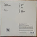 Paris (2xVINYL) | Mint (M) Mint (M)