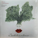 Anna Caragnano - Sintetizzatrice | Mint (M) Mint (M)