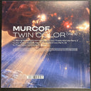 Murcof - Twin Color (Vol.1)(VINYL) | Mint (M) Mint (M)