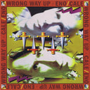 Brian Eno & John Cale - Wrong Way Up (30th Anniversary) | Mint (M) Mint (M)
