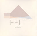 Nils Frahm - Felt (VINYL) | Mint (M) Mint (M)