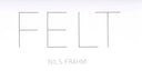 Nils Frahm - Felt (VINYL) | Mint (M) Mint (M)
