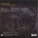 Music For Real Airports | Mint (M) Mint (M)