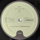 The Tired Sounds Of Stars Of The Lid | Mint (M) Mint (M)