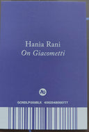 On Giacometti | Mint (M) Mint (M)
