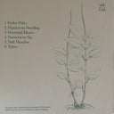 Six Songs For Invisible Gardens | Mint (M) Mint (M)