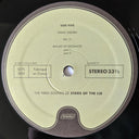 The Tired Sounds Of Stars Of The Lid | Mint (M) Mint (M)