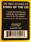 The Tired Sounds Of Stars Of The Lid | Mint (M) Mint (M)
