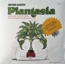 Mort Garson - Mother Earth's Plantasia | Mint (M) Mint (M)