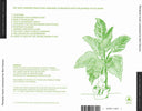 Mother Earth's Plantasia | Mint (M) Mint (M)