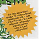 Mort Garson - Mother Earth's Plantasia | Mint (M) Mint (M)