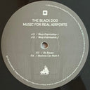 Music For Real Airports | Mint (M) Mint (M)