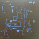 On Giacometti | Mint (M) Mint (M)