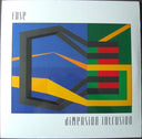 F.U.S.E. - Dimension Intrusion | Mint (M) Mint (M)