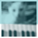 Piano Works Vol.1 (Floating In Tucker's Basement) | Mint (M) Mint (M)