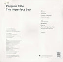 The Imperfect Sea | Mint (M) Mint (M)