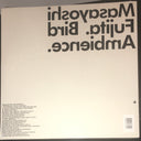Masayoshi Fujita - Bird Ambience | Mint (M) Mint (M)