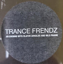 Ólafur Arnalds - Trance Frendz - An Evening With Ólafur Arnalds And Nils Frahm | Mint (M) Mint (M)