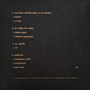 Nils Frahm - All Melody | Mint (M) Mint (M)