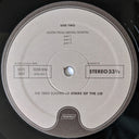 The Tired Sounds Of Stars Of The Lid | Mint (M) Mint (M)