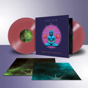 The Orb - Buddhist Hipsters (INDIE EXCLUSIVE, RUST 2x VINYL) | Mint (M) Mint (M)