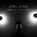 Ambrose Akinmusire - Owl Song [Vinyl]