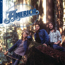 America - Now Playing (SYEOR24) [Bottle Clear Vinyl] [Vinyl]