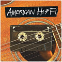 American Hi-Fi - American Hi-Fi Acoustic [Vinyl]
