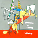 Crawling [CD]