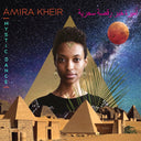 AMIRA KHEIR - Mystic Dance |
