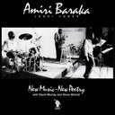 Amiri Baraka - New Music - New Poetry [Vinyl]