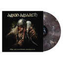 Amon Amarth - The Allfather Awakens [Odens Hunt Marbled] [Vinyl]