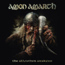 Amon Amarth - The Allfather Awakens [CD]