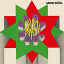 Amon Düül - Paradieswarts Duul |